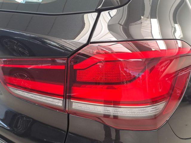 BMW X1 sDrive18d Business Advantage Aut.