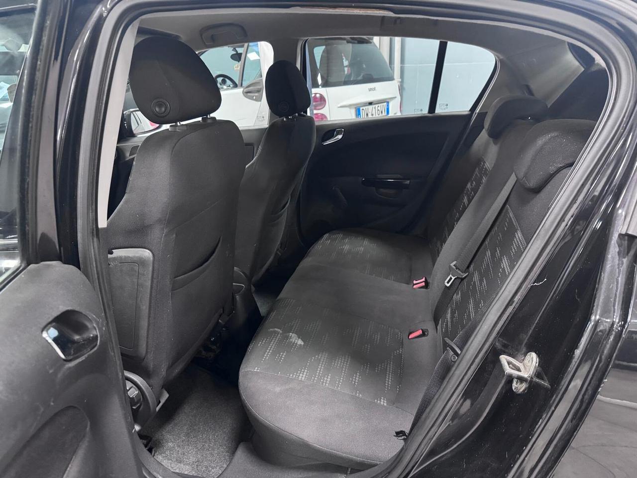 Opel Corsa 1.2 5 porte Elective