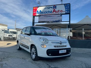 FIAT 500L 1.3 MJT II 85 CV POP STAR