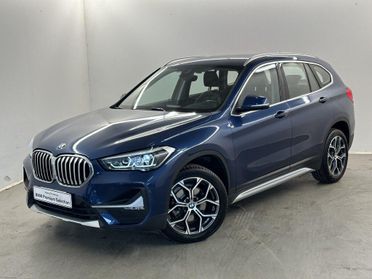 BMW X1 18 d xLine sDrive