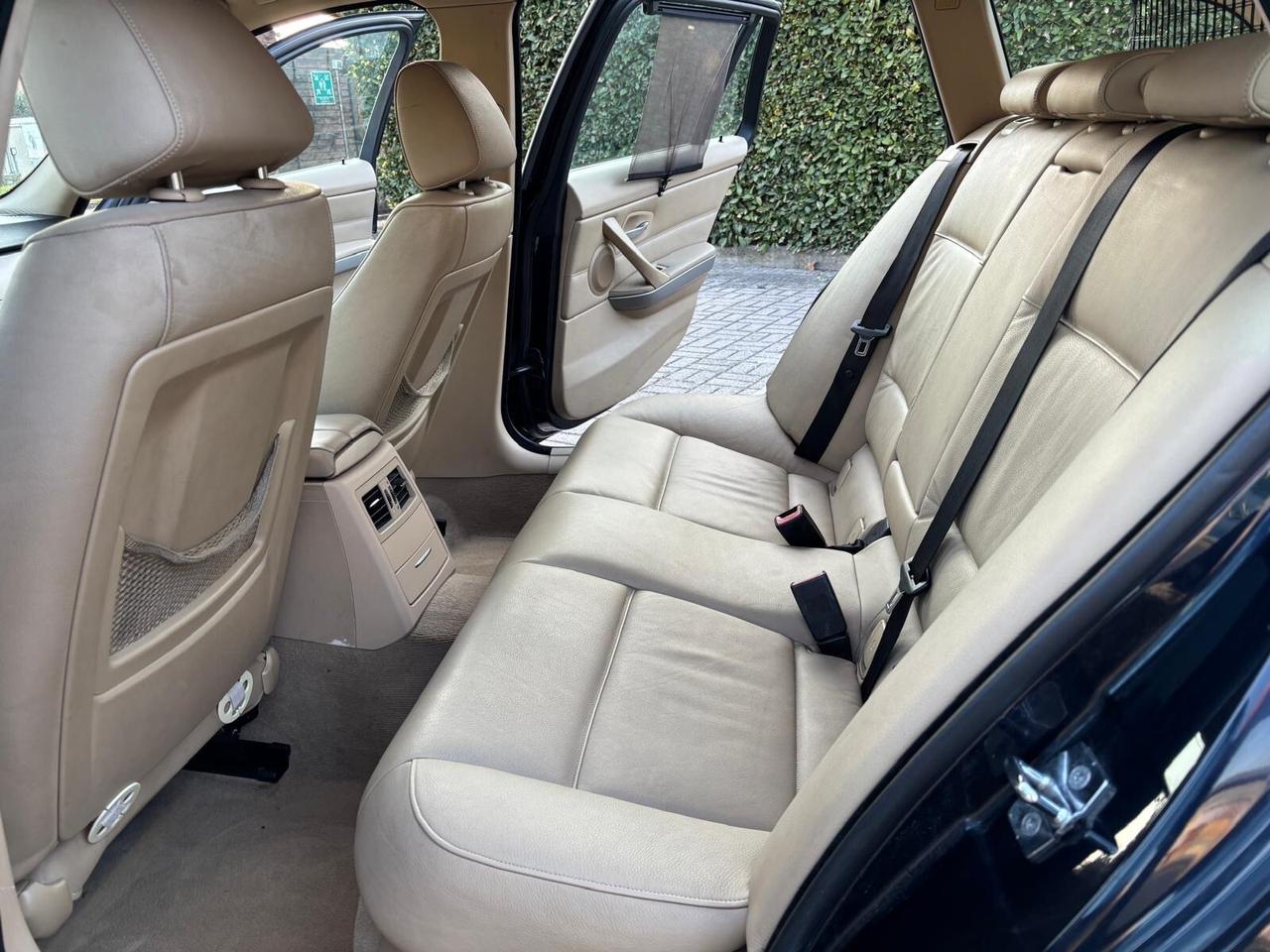 Bmw 330 330xd cat Touring MSport