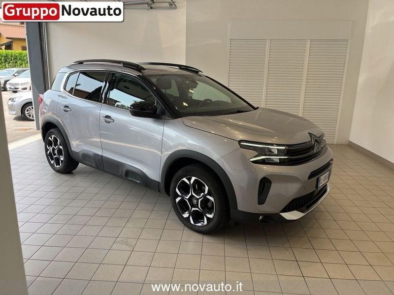 Citroën C5 Aircross BlueHDi 130 S&S EAT8 Feel Pack