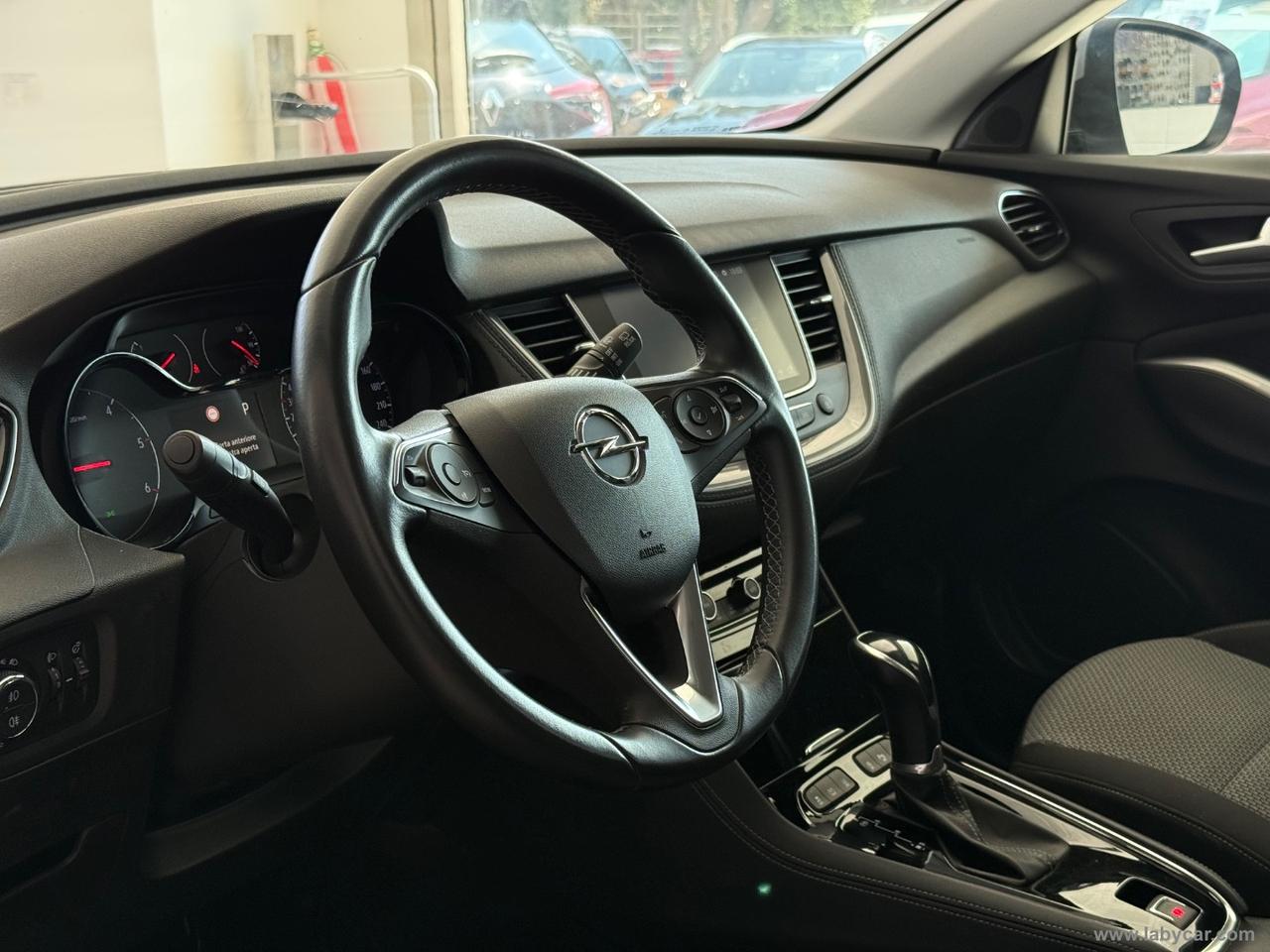 OPEL Grandland X 1.5 D Ecotec S&S aut. Adv.