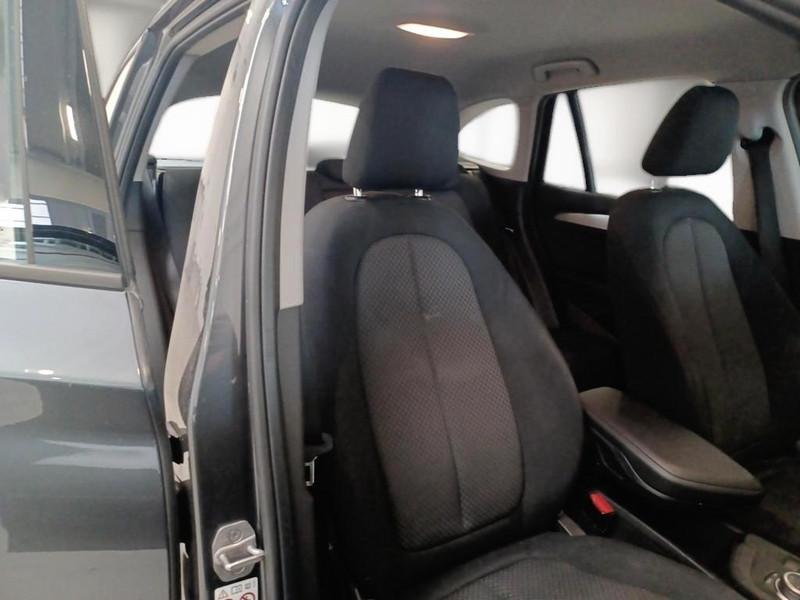 BMW X1 XDRIVE 25E BUSINESS ADVANTAGE AUTOMATICO SUV