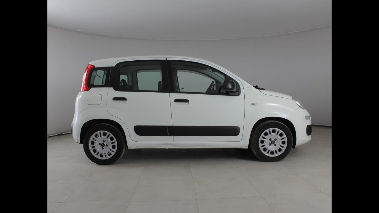 FIAT Panda III 2016 - Panda 1.2 Easy easypower Gpl 69cv