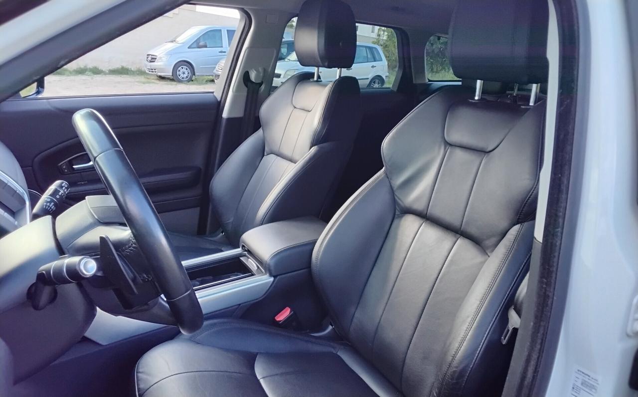 Land Rover Range Evoque 2.0D I4-L.Flw 150 CV R-Dynamic S