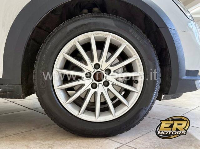 Audi A4 Allroad 2.0 tdi Business 150cv Unipro