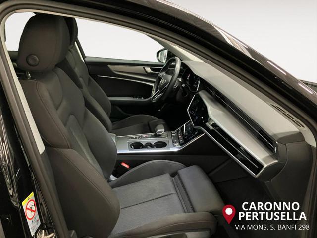 AUDI A6 Avant 40 2.0 TDI quattro ultra S tronic Business S