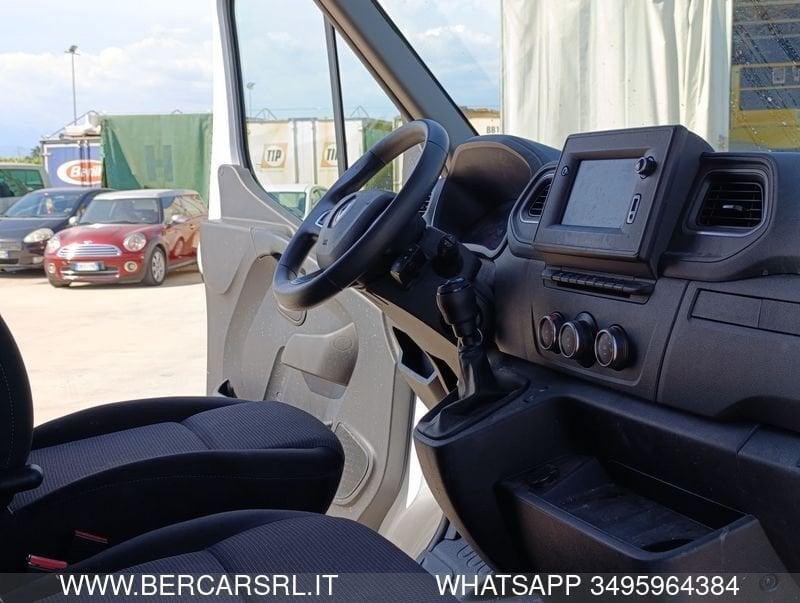Renault Master T33 2.3 dCi 150 PM-TM Furgone Energy Advance*L2 H2*