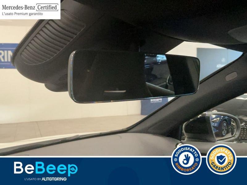 Mercedes-Benz Classe A A 180 AMG LINE ADVANCED PLUS AUTO