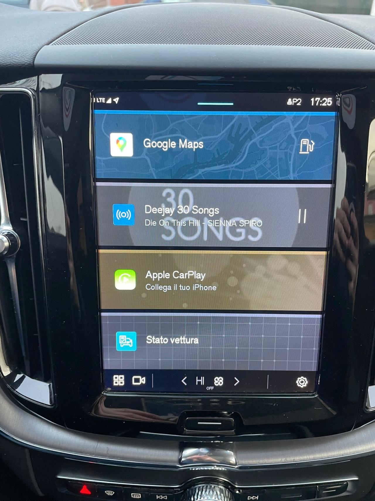 Volvo XC 60 B4 (d) Geartronic Momentum N1