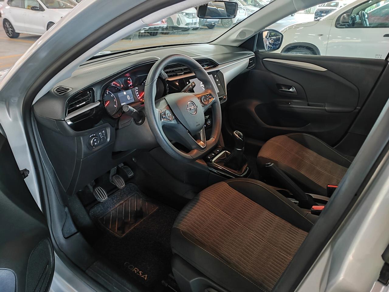 Opel Corsa 1.2 Elegance