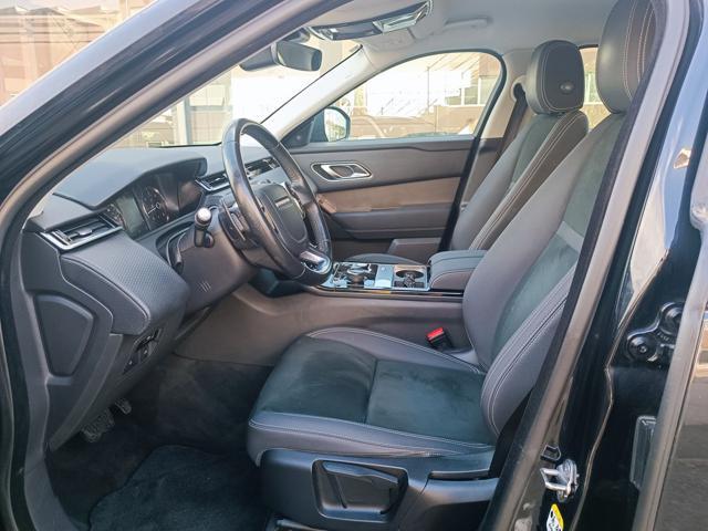 LAND ROVER Range Rover Velar 2.0D I4 180 CV S