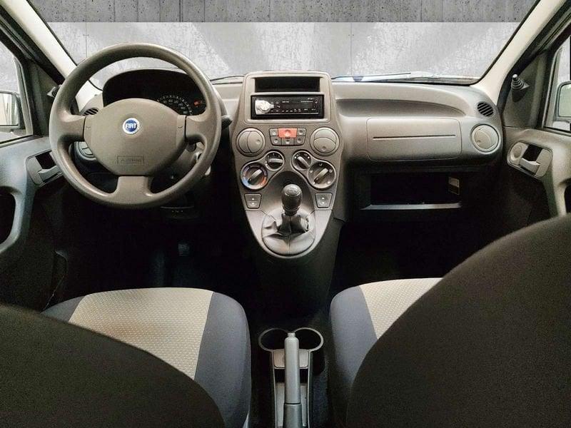 FIAT Panda 1.1 Active eco (active) c/abs