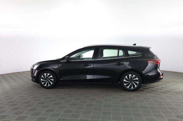 FORD Focus Focus 1.5 EcoBlue 115 CV aut. SW Titanium Edition