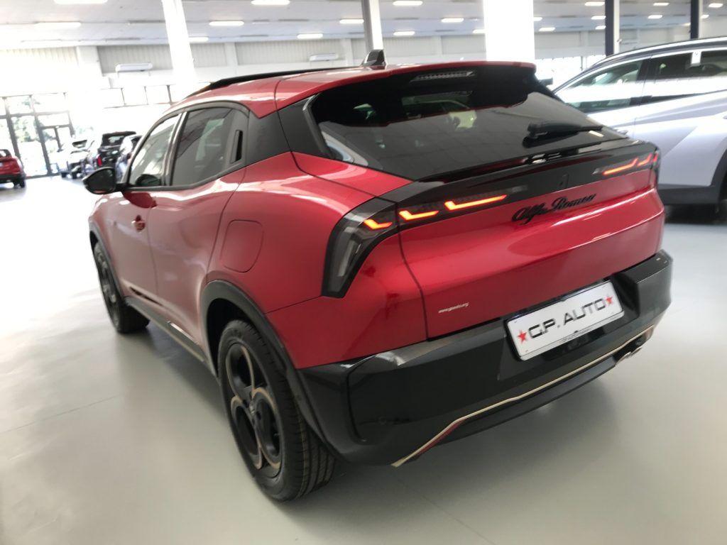 Alfa Romeo Junior 1.2 145 CV Hybrid eDCT6 Intensa + Tetto
