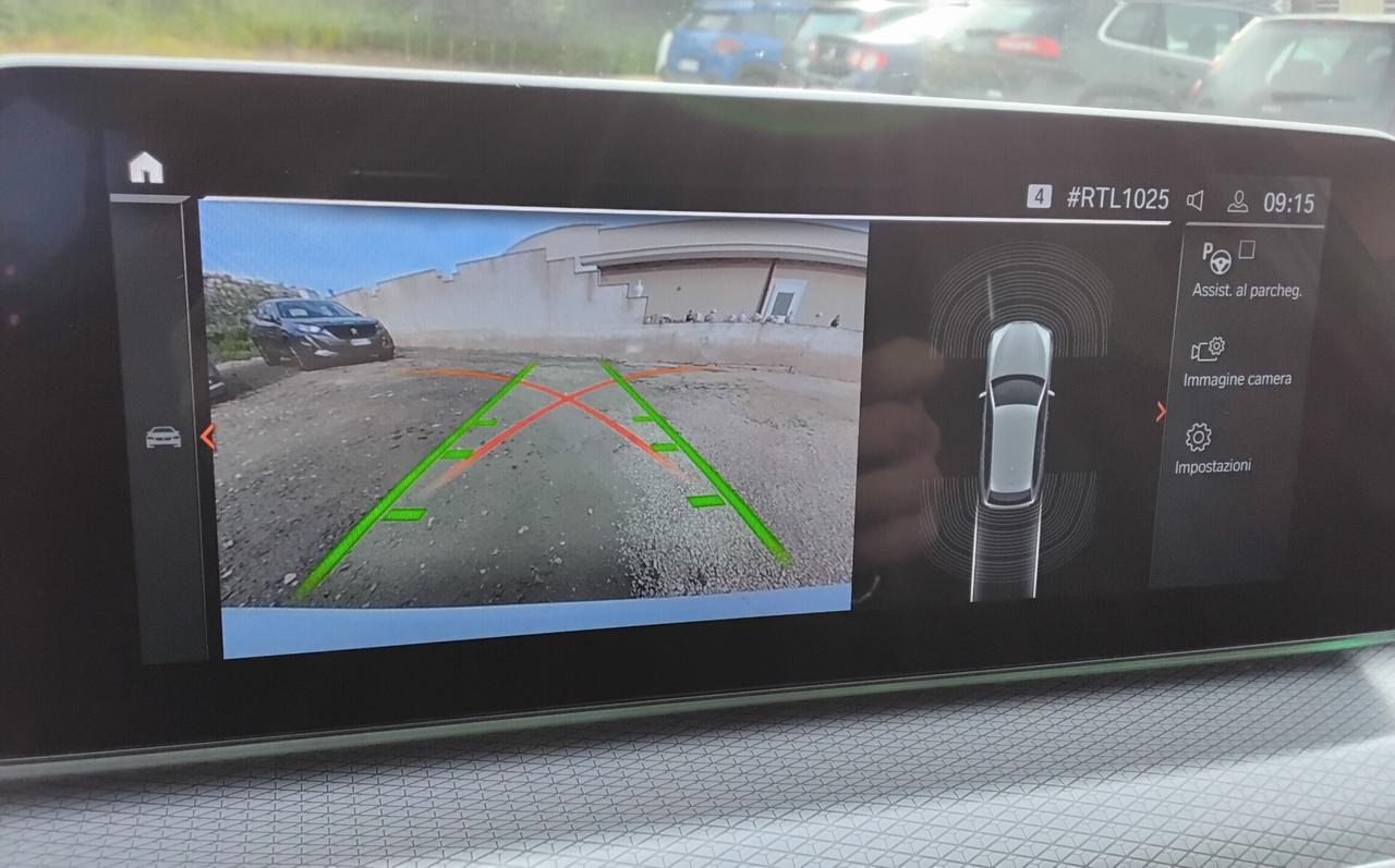 Bmw 530 530d xDrive Touring Msport