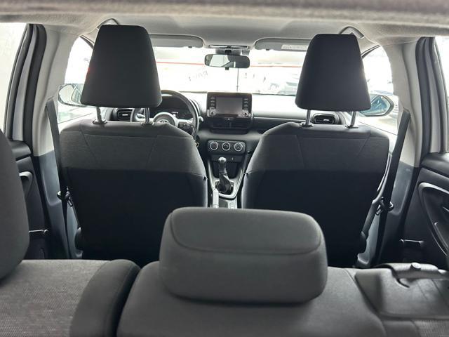 TOYOTA Yaris 1.0 5 porte Active