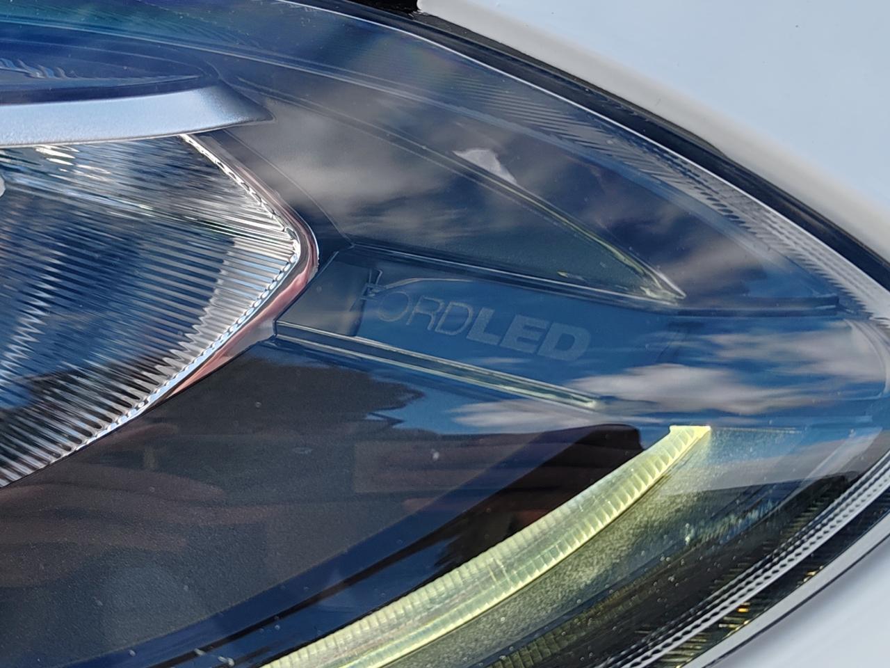 Ford Fiesta 1.0 Ecoboost Hybrid 125 CV 5 porte Titanium 2023