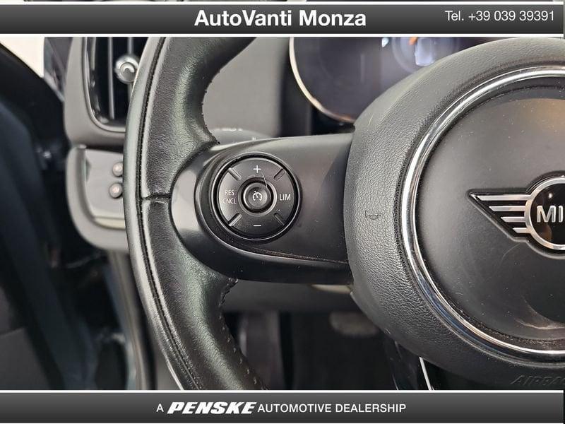 MINI Mini Countryman F60 MINI Cooper SE ALL4