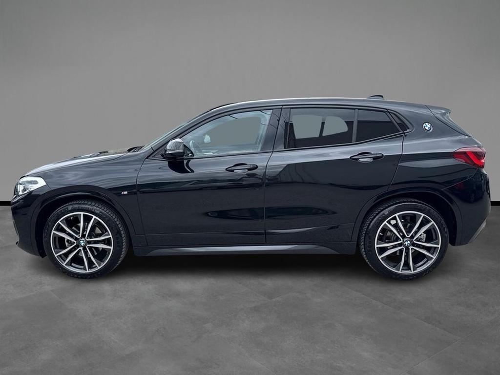 BMW X2 18 d SCR Msport sDrive Steptronic