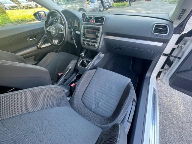 Volkswagen Scirocco 1.4 tsi