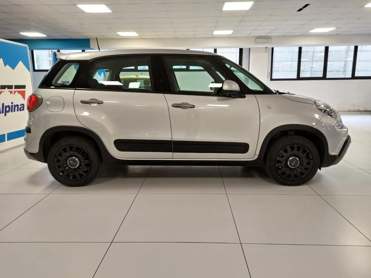 FIAT 500L Cross 1.3 mjt 95cv my20