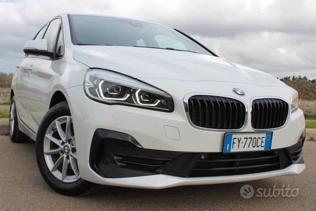 BMW Serie 2 A.T. (F45) 216d Automatic *FULL LED