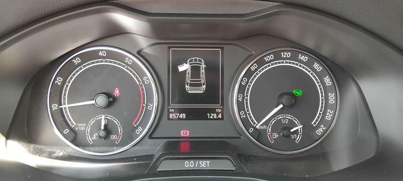 Skoda Kamiq 2019 1.0 tsi Style 115cv dsg