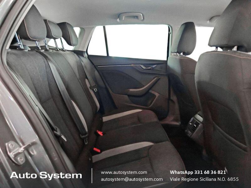 Škoda Scala Scala 1.0 tsi Style 110cv