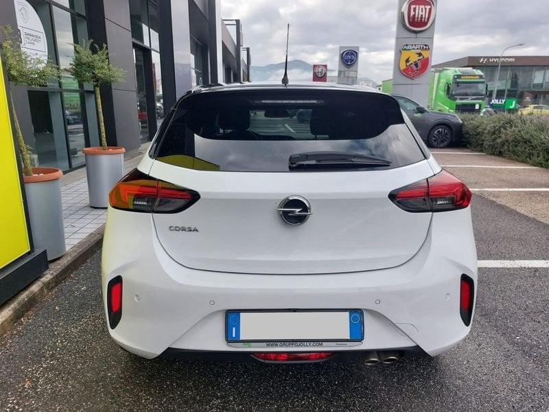 Opel Corsa Corsa 1.2 130 CV aut. GS