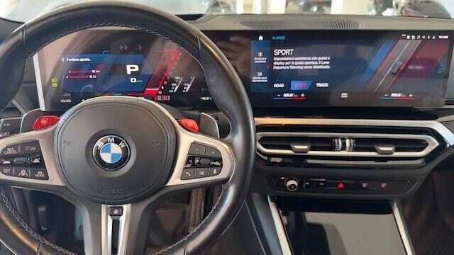 Bmw 340i M3