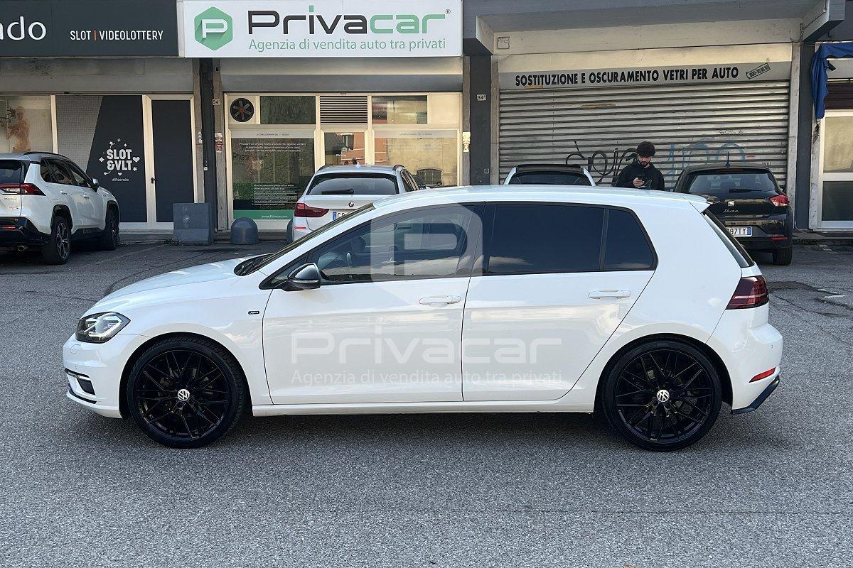 VOLKSWAGEN Golf 2.0 TDI DSG 5p. Executive BlueMotion Technology