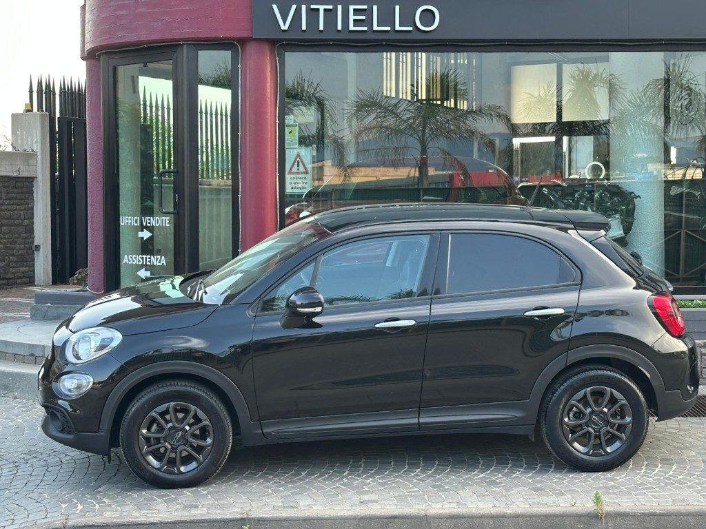 FIAT 500X 500X 1.3 MultiJet 95 CV Club