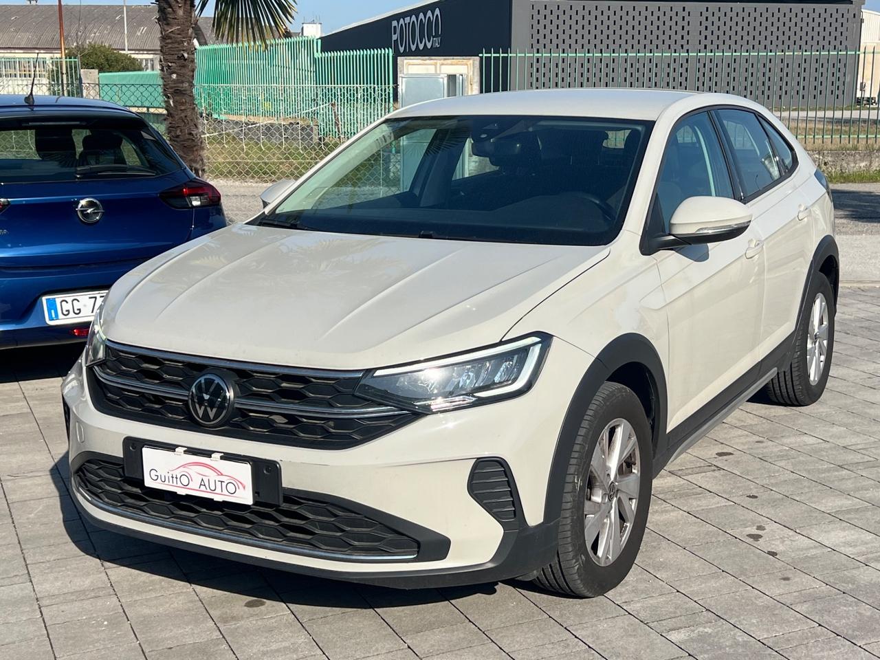 Volkswagen Taigo 1.0 TSI 110 CV Life