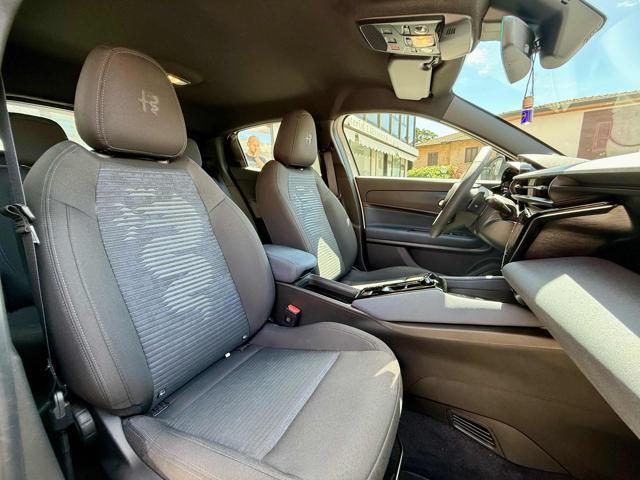 ALFA ROMEO Junior 1.2 136 CV Hybrid eDCT6