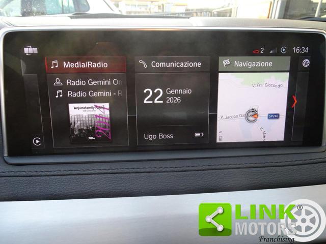 BMW X6 xDrive30d 249CV Msport