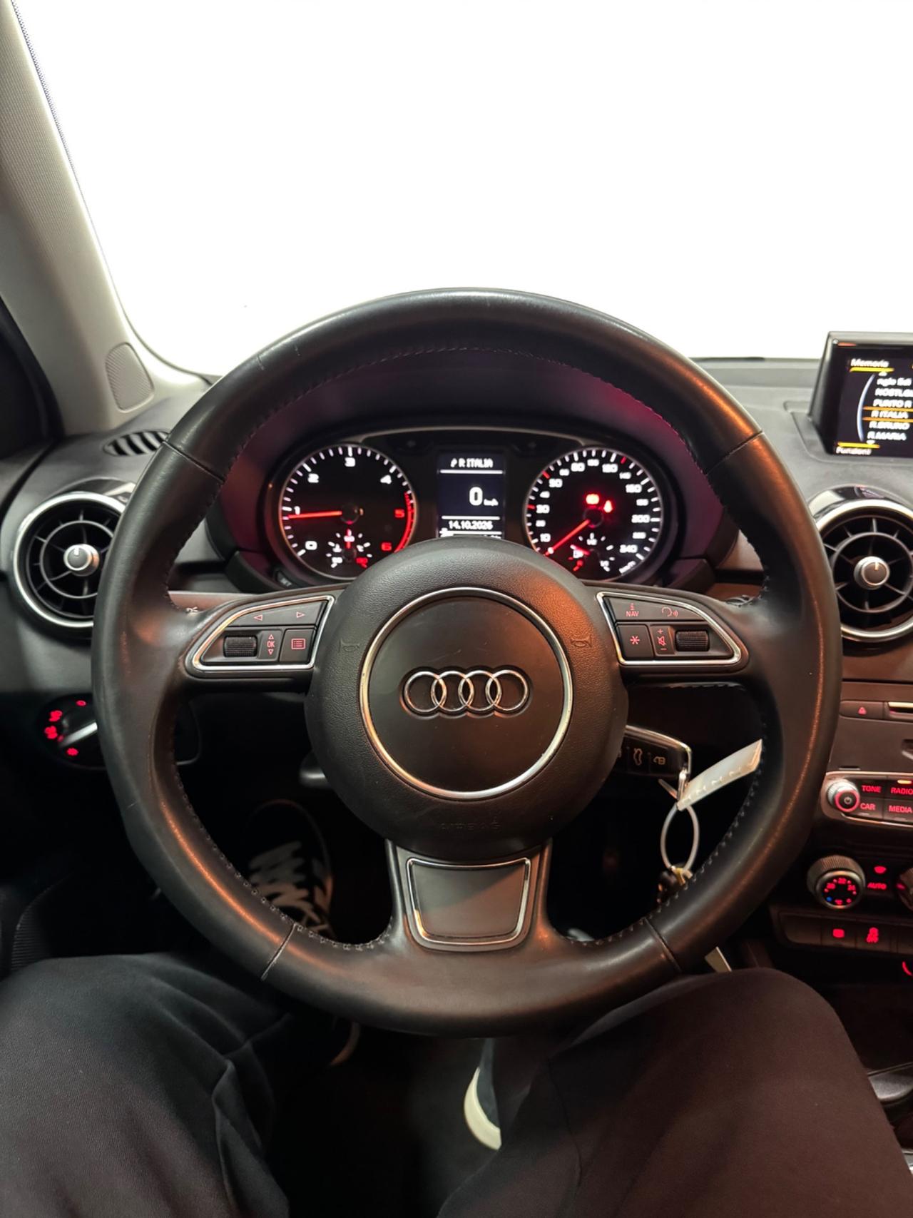 Audi A1 SPB 1.4 TDI Sport