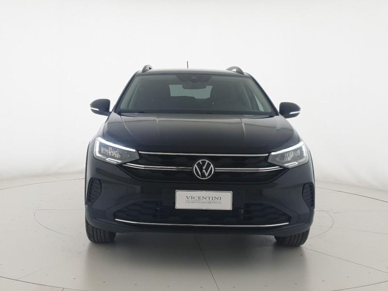 Volkswagen Taigo 1.0 tsi life 110cv dsg