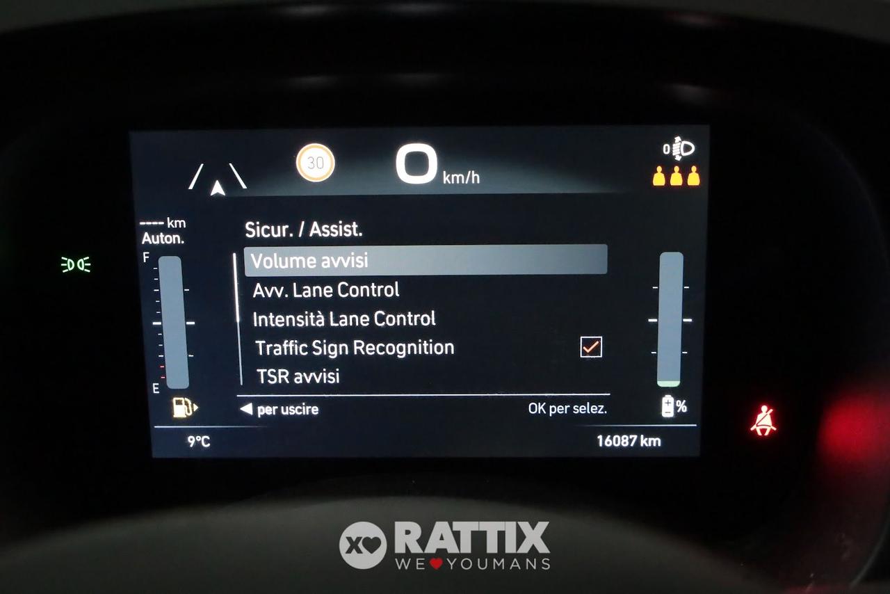 Fiat Panda Pandina 1.0 Firefly Hybrid 70CV Cross