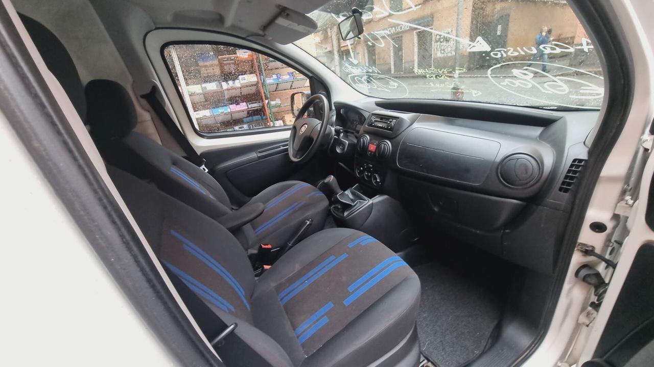 Fiat Fiorino 1.3 MJT 75CV Furgone