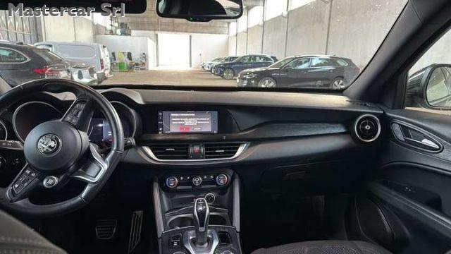 ALFA ROMEO Stelvio 2.2 t Super Q4 210cv auto - GP009FP