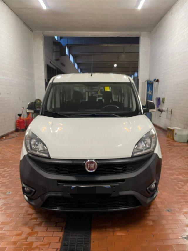 FIAT Doblo Doblò 1.3 MJT PC Combi N1 SX