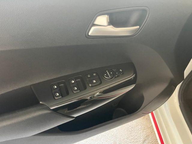 KIA Picanto 1.0 12V 5 porte GT Line