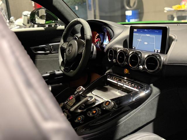 MERCEDES-BENZ AMG GT R *AEROATTIVA/CARBOCERAMICI*