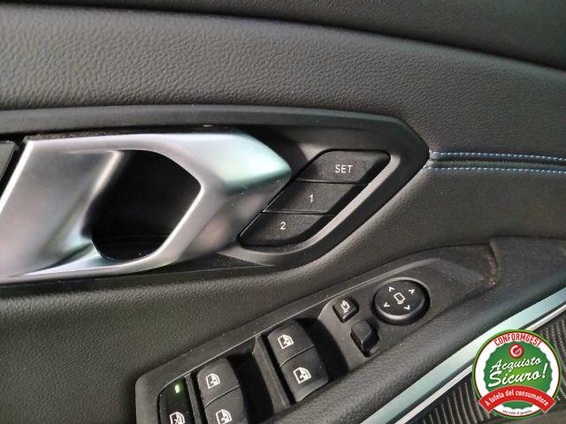BMW 320 d 48V xDrive Touring Msport Pro Head Up Display