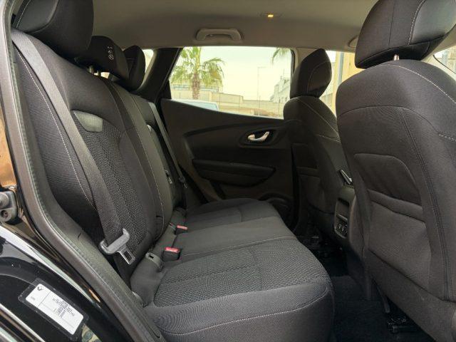 RENAULT Kadjar 1.5 dCi 115CV Sport Edition