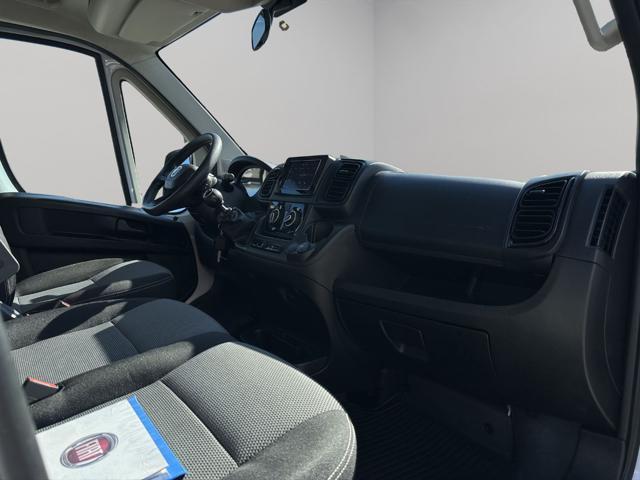 FIAT Ducato 30 2.2 Mjt 9POSTI PC-TN Panorama +IVA