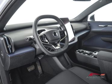 VOLVO EX30 Single Motor Electric Plus - PRONTA CONSEGNA