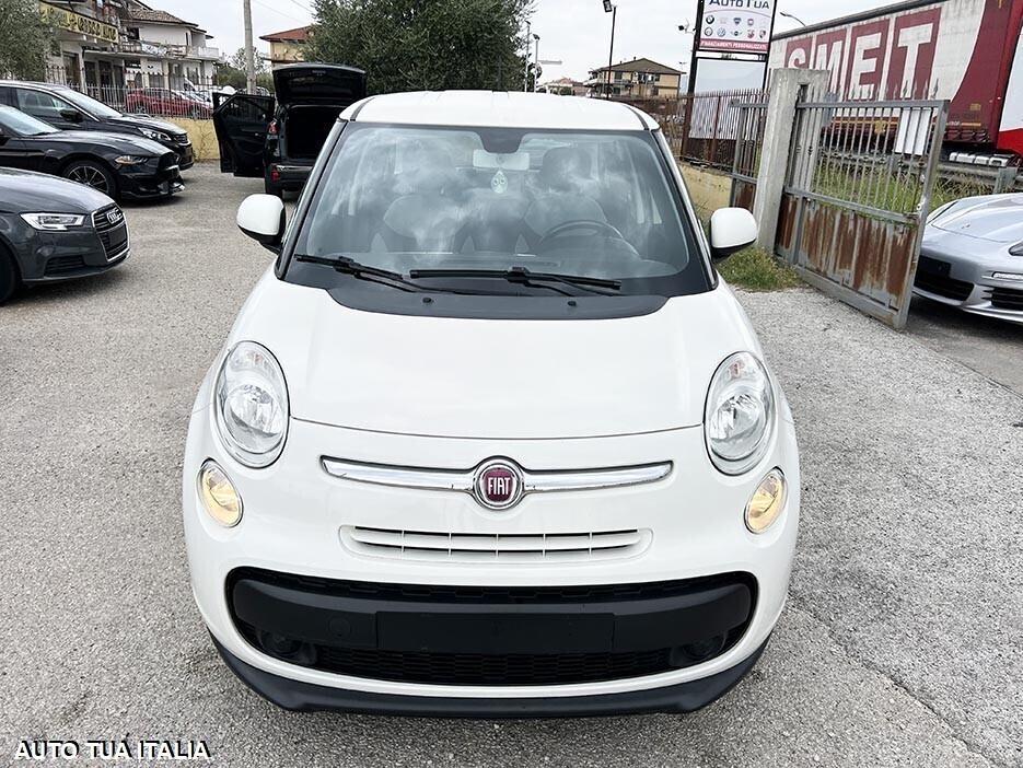 FIAT 500L POP STAR 1.3 MJT ADATTA NEOPATENTATI